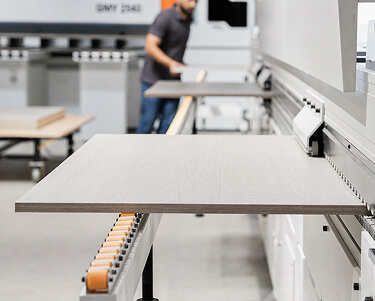 Advanced Manufacturing
